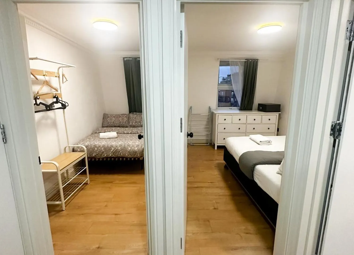 Flat 4, Stay In Aldgate London 0*,